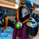 Illustration for article titled BlizzCon 2018s Cosplay Was Out Of Control